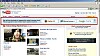 Internet Explorer 6 med advarsel om at YouTube snart vil fase ut støtten for denne nettleseren. Også Opera skal ha blitt lagt til forslagslisten etter hvert.