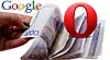 Opera har etter lengre tids forhandlinger endelig blitt enige om en ny avtale med Google.
