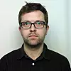 Professor Einar Duenger Bøhn ved CAIR – Senter for forskning på kunstig intelligens ved Universitetet i Agder. Foto: Universitetet i Agder