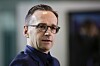 Tysklands justisminister Heiko Maas.
