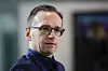 Tysklands justisminister Heiko Maas.