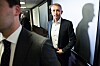 HEVDER HAN BLE LURT: Jo Lunder sier de interne kontrollsystemene i Vimpelcom bevisst ble omgått og manipulert av hans egne underledere.