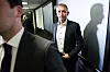 HEVDER HAN BLE LURT: Jo Lunder sier de interne kontrollsystemene i Vimpelcom bevisst ble omgått og manipulert av hans egne underledere.