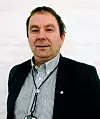 Prosjekteier Benny Andreasse i Statens vegvesen er fornøyd med å være først. - Det tror jeg kan være en fordel, sier han.