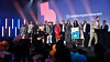 Onsdag ettermiddag ble Digitaliseringsprisen 2023 tildelt DigiUng-prosjektet til Helsedirektoratet og Bufdir.