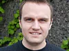 Det er penger å spare på å kjenne begrensningene til kunstige intelligenser, mener matematiker Vegard Antun. Foto: Eivind Torgersen/UiO