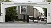 Innkjøringen til Sony Pictures Entertainment i Culver City, California. Flere av selskapets uutgitte filmer er blitt lekket på nett etter et hackerangrep. Nordkoreanske myndigheter nekter for at landet står bak.