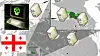 W32/Georbot styres via en webserver som eies av georgiske myndigheter. Botnettet ser ut til å være rettet mot georgiske ofre.