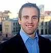 Christian Teien Sørensen, norgenssjef i Eurosecure.