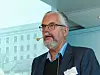Fagdirektør i direktoratet for samfunnssikkerhet og beredskap, Tor Helge Lyngstøl, brukte 17 år på nødnett-prosjektet før et landsdekkende nett var på plass. I 2026 går den nåværende kontrakten ut. Det haster dermed med å starte arbeidet med et nytt nødnett, sa han fra scenen hos Nasjonal kommunikasjonsmyndighet i Lillesand onsdag.