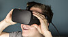 Oculus Rift er blant VR-brillene som kan støttes av WebVR-baserte webapplikasjoner.