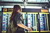 Jobbreiser ble i stor grad byttet ut med digitale møter i 2020. Det har norske bedrifter spart milliardbeløp på, ifølge Simployer.