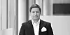 Sindre Marius Larsen i Modis. Bilde: Modis