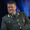 Geir Olav Dyrkolbotn, som er major i Cyberforsvaret, mener kunstig intelligens vil øke Cyberforsvarets evne til å oppdage at noe skjer. Foto: Nasjonal sikkerhetsmyndighet