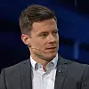 Eirik Lekven Nesbakken, kontorsjef i NSM, sa at NSM vil være åpne om egen bruk av kunstig intelligens. Foto: Nasjonal sikkerhetsmyndighet
