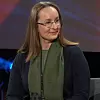 Førsteamanuensis Leonora Onarheim Bergsjø mener det er viktig å bruke nok tid på de etiske spørsmålene rundt bruken av kunstig intelligens. Foto: Nasjonal sikkerhetsmyndighet