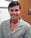 NJs medierettsadvokat Ina Lindahl Nyrud følger saken tett. Foto: Sarah McDonald Gerhardsen