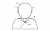 I sin patentsøknad bruker Apple beamforming for at høyttalerens lyd ikke skal foorstyrre omgivelsene. Illustrasjon: Apple