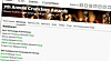For 7. gang ble Crunchies-utdelingen avholdt i San Francisco.