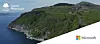 Status som «expressroute partner» gir privat direktekobling til Microsoft Azure, kunne Green Mountain melde i slutten av september 2021, samtidig som Microsoft åpnet skyen sin i Norge. Foto: Green Mountain