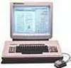 Xerox Alto, verdens første PC med grafisk brukergrensesnitt og mus. Foto: Xerox PARC