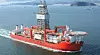 Dypvannsboreskipet West Gemini er en av flere rigger og boreskip som eies og drives av giganten Seadrill. Nå har selskapet erstattet Evry med Capgemini som hoffleverandør av IT-tjenester.