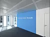 Medlemmene av Microsofts Government Security Program gis innsyn i blant annet kildekoden til Windows og Office via egne innsynssentre etablert av Microsoft. Dette i Brussel ble åpnet i sommer.