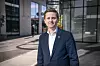 Det er riktig at datasentre ikke lenger skal regnes som alminnelig forbruk i konsesjonskraftordningen, mener Reynir Johannesson i Norsk datasenterindustri. Foto: Eirik Helland Urke