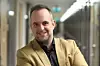 NHH-professor Bram Timmermans har sett nærmere på det norske KI-økosystemet. Han er også engasjert i lokalpolitikken som vara for Venstre i kommunestyret i Bjørnafjorden.