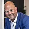 Morten Edler Bay, Country Manager i Emagine Norge, er stolt over at selskapet vurderes på lik linje med de store konsulenthusene. Foto: Emagine