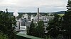 Det norske bitcoin-selskapet holder til i Norske Skogs gamle lokaler på Follum i Buskerud. Illustrasjonsfoto.