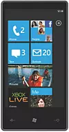 Windows Phone 7 Series Bilde: Microsoft