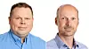 Bjørn Aron Josefsen og Erlend Kristiansen skal styrke konsulentselskapet Jpro.