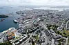 Stavanger kommune bruker amerikansk sky i likhet alle de største kommunene i Norge. IT-sjef Stein Ivar Rødland er bekymret for sikkerheten dersom løsninger ikke kan leveres som en helhet.