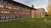 Lillestrøm kommune har ingen plan om å gjøre seg uavhengig av amerikansk sky. Foto: Joachim Seehusen