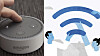 Amazon Echo Dot (avbildet) er blant produktene som snart kan dele internettaksess i nabolaget.