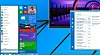 Microsoft skal gjeninnføre startmenyen i en framtidig oppdatering til Windows 8.1.