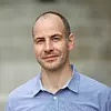 Staal A. Vinterbo ved Institutt for informasjonssikkerhet og kommunikasjonsteknologi på NTNU. Foto: NTNU