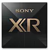 Den kognitive prosessoren Sony XR. Foto: Sony