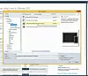 Valg av Universal Apps i Visual Studio. Bilde: Microsoft-video