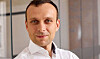 Pawel Wieczyński er CEO i polske DataWalk.