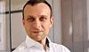Pawel Wieczyński er CEO i polske DataWalk.