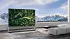 8K-TV-er, som denne kostbare modellen fra LG, kan støte på problemer om EU får viljen sin.