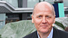 Sigve Brekke, konsernsjef i Telenor, la fram resultatet for andre kvartal 2016 på Fornebu tirsdag morgen. (Arkivfoto).