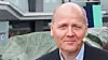 Sigve Brekke, konsernsjef i Telenor, la fram resultatet for andre kvartal 2016 på Fornebu tirsdag morgen. (Arkivfoto).