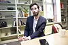 Carl Miller, forsker og KI-ekspert, tror ny KI-teknologi vil gjøre at makten spres.