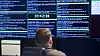 Illustrasjonsbilde fra NorCERT sitt tidligere operasjonssenter i Oslo, som i dag er en del av Nasjonalt cybersikkerhetssenter, som håndterer alvorlige dataangrep mot samfunnskritisk infrastruktur og informasjon.