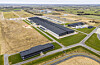 Apples datasenter ligger i Viborg i Danmark og huser omkring 50 fulltidsansatte.