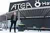 – Dette er en viktig kontrakt, sier Ole Petter Saxrud, sjef for Atea Norge.