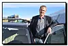 Dekningsdirektør Bjørn Amundsen, Telenor. Bilde: Pressefoto
